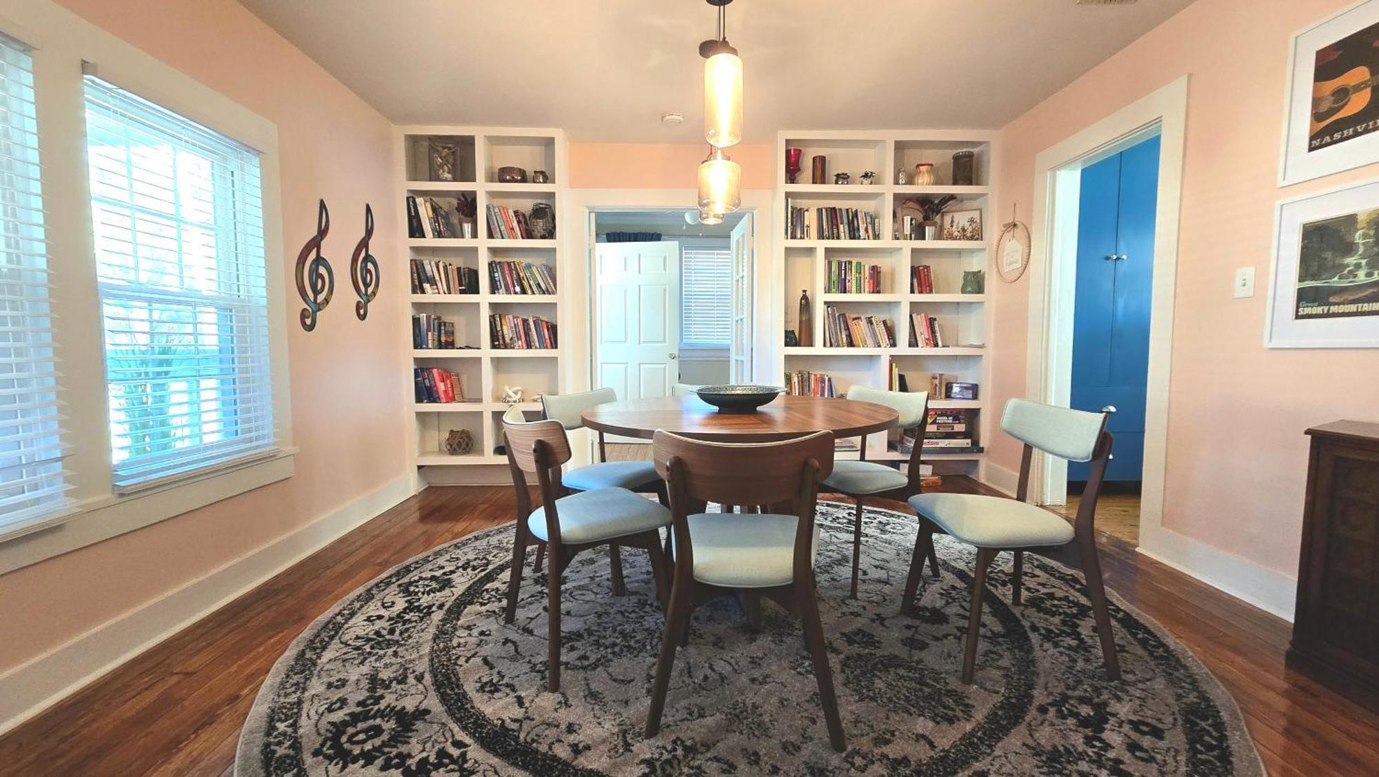Sanford'S Haven, 3 Bedroom, Sleeps 7 Exterior photo