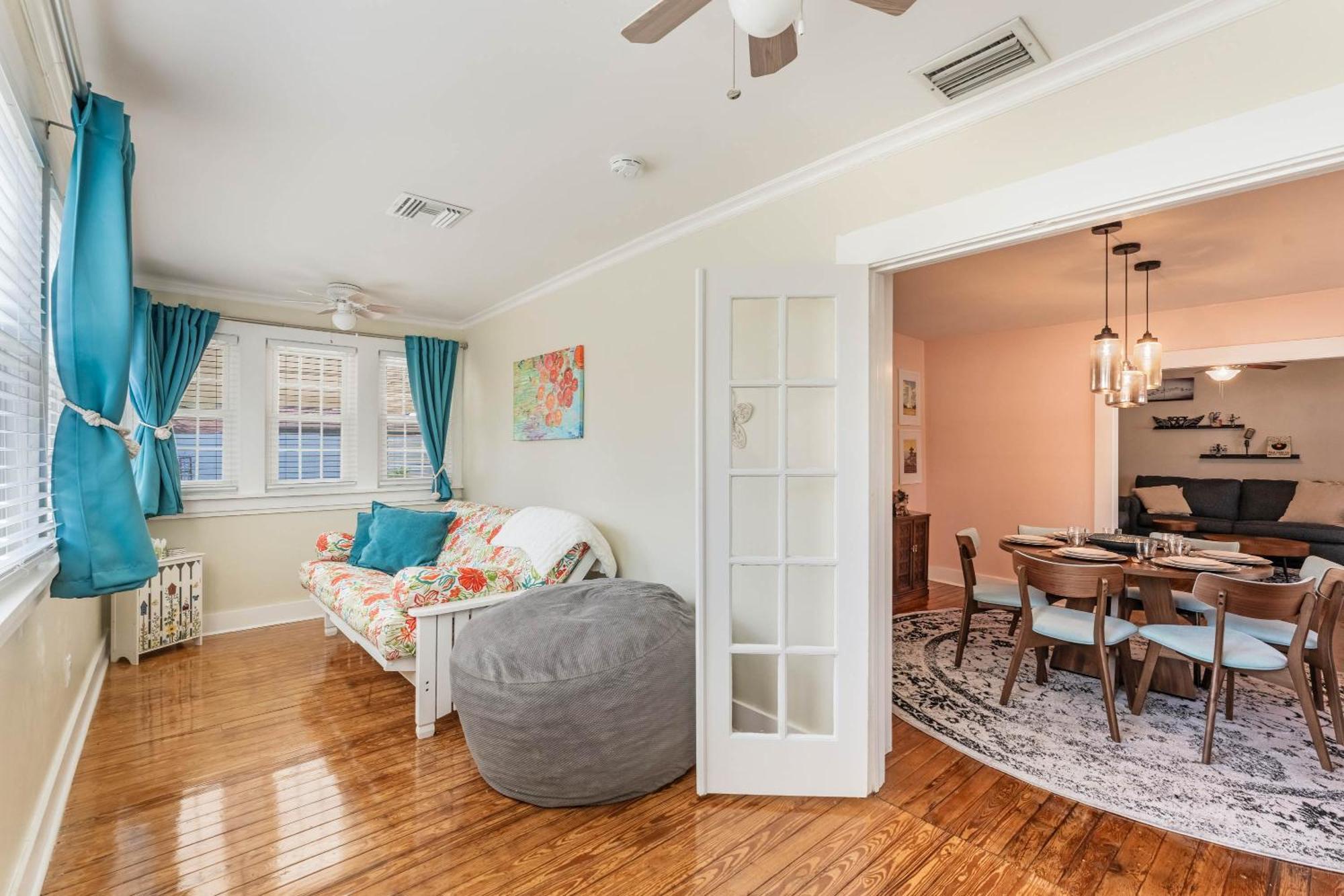 Sanford'S Haven, 3 Bedroom, Sleeps 7 Exterior photo