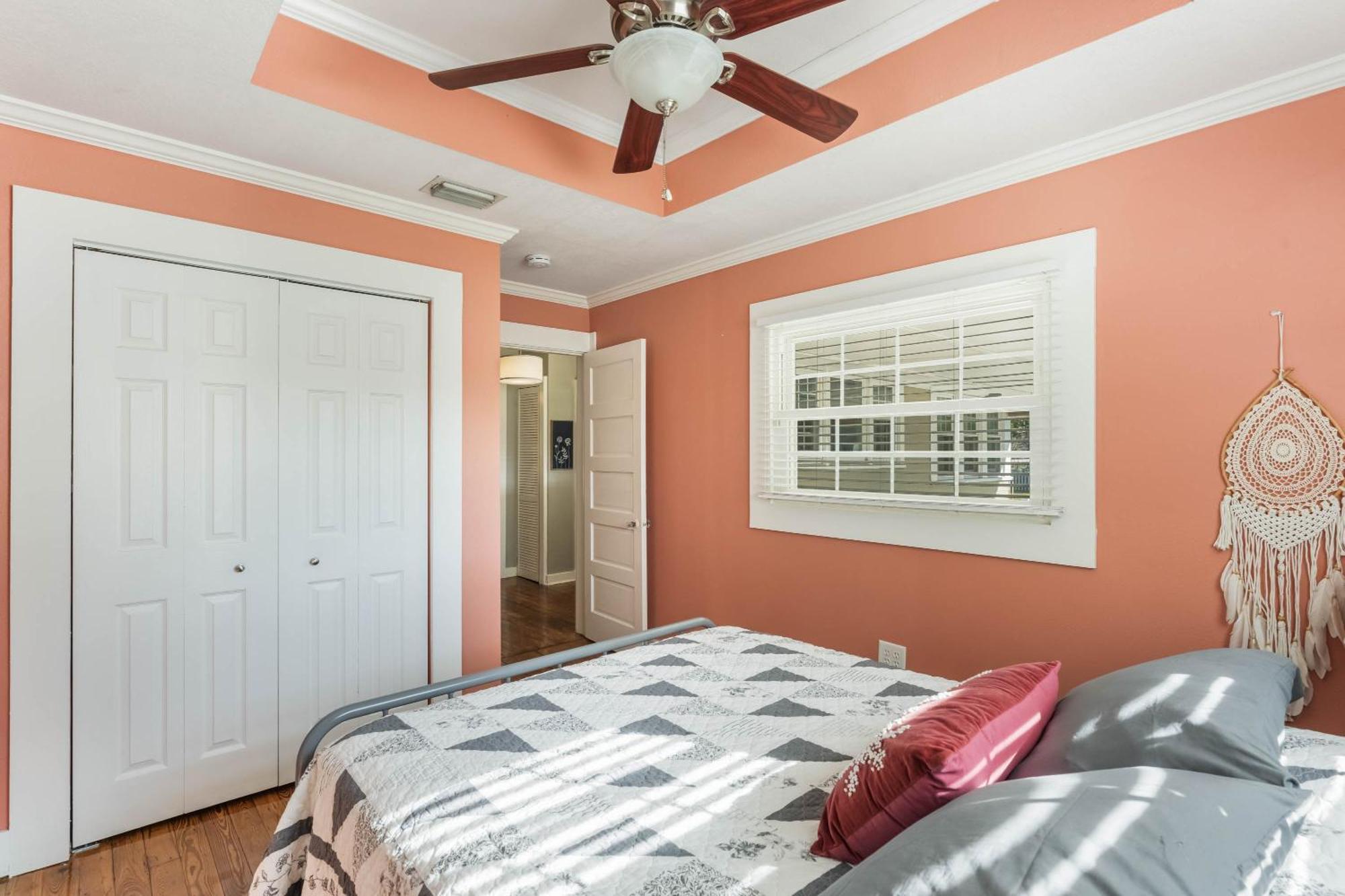 Sanford'S Haven, 3 Bedroom, Sleeps 7 Exterior photo