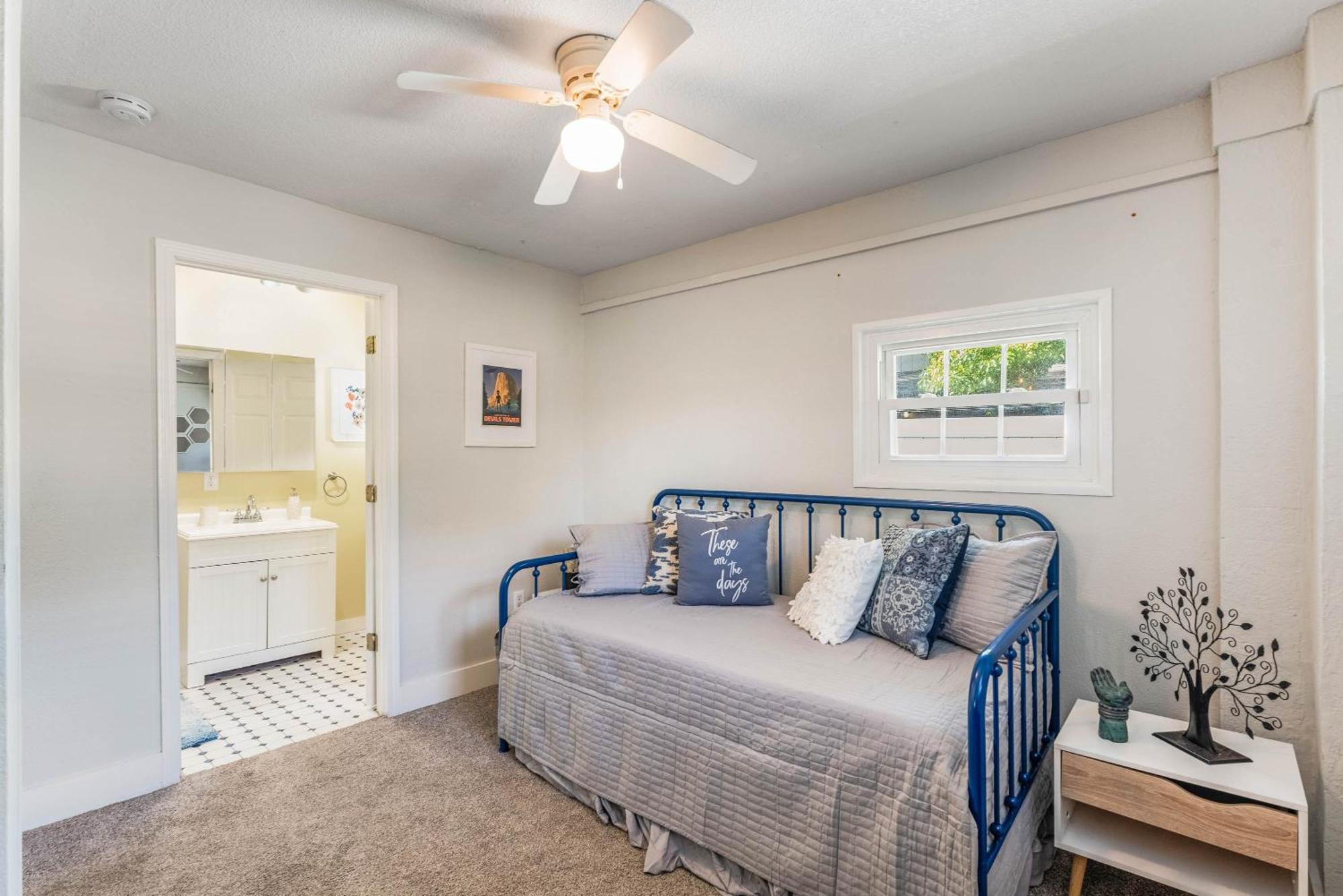 Sanford'S Haven, 3 Bedroom, Sleeps 7 Exterior photo