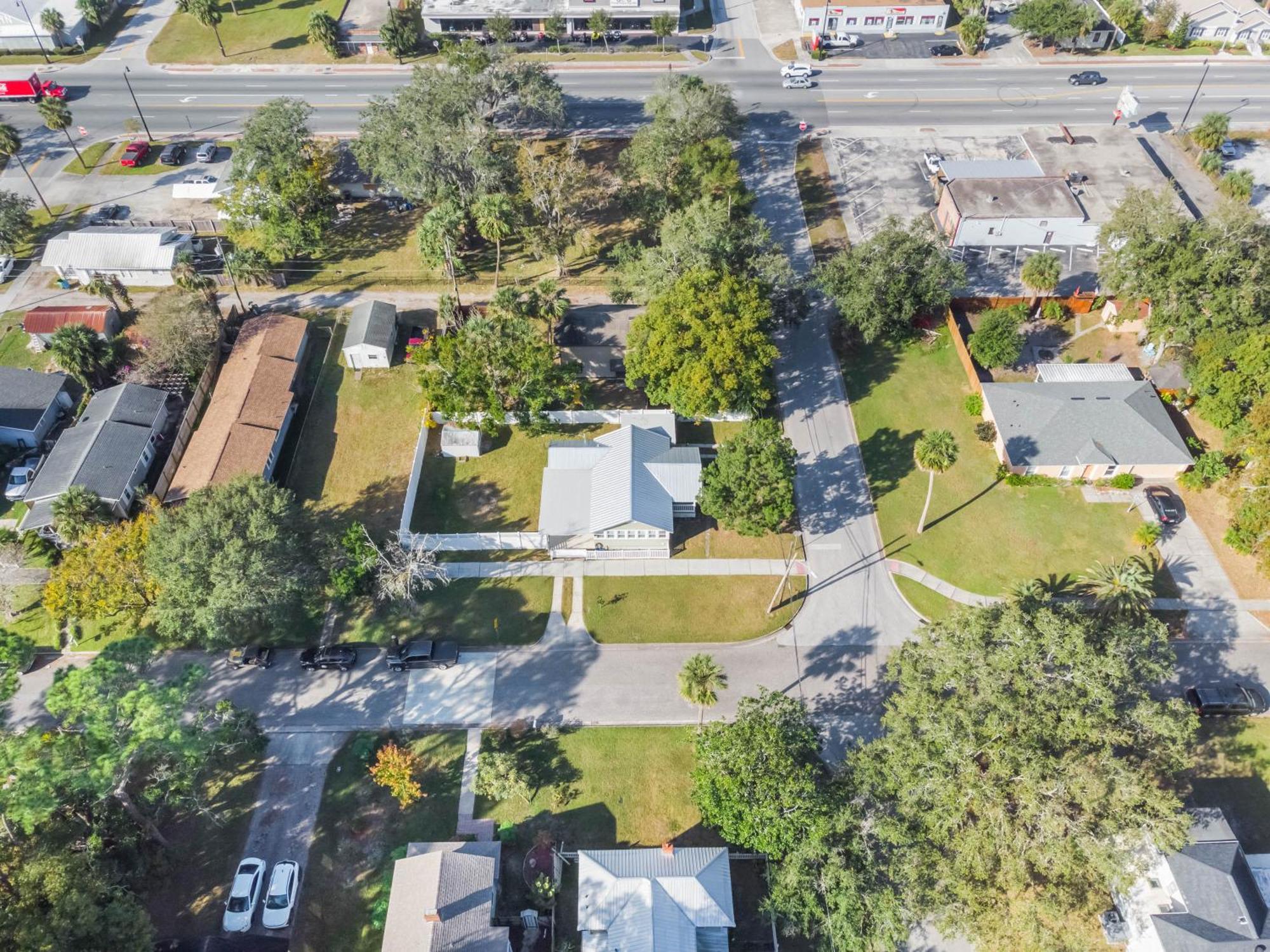 Sanford'S Haven, 3 Bedroom, Sleeps 7 Exterior photo