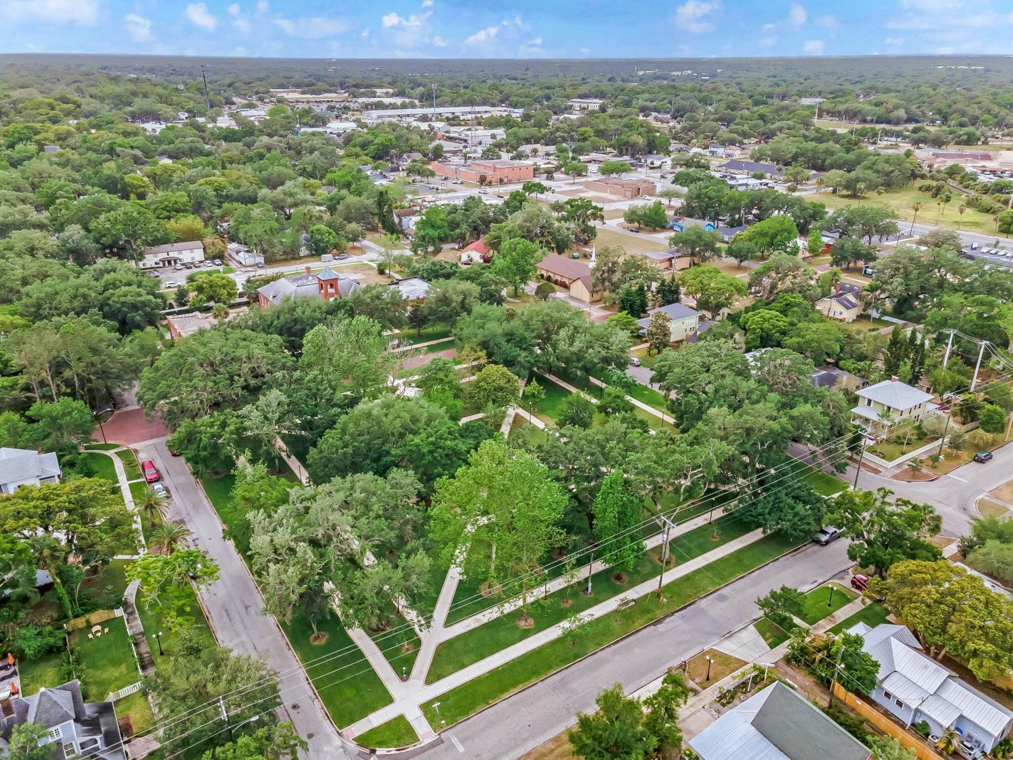 Sanford'S Haven, 3 Bedroom, Sleeps 7 Exterior photo