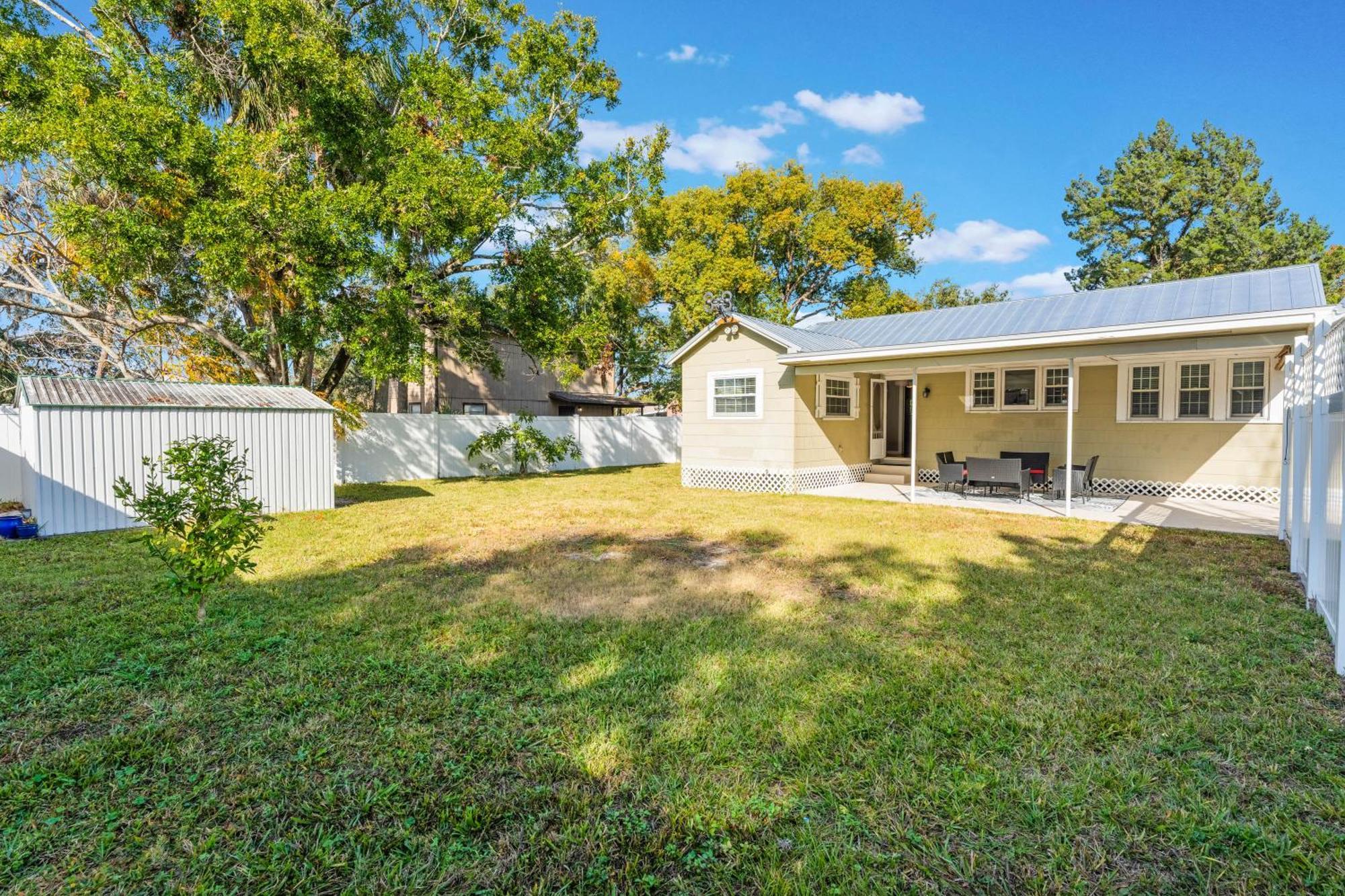 Sanford'S Haven, 3 Bedroom, Sleeps 7 Exterior photo