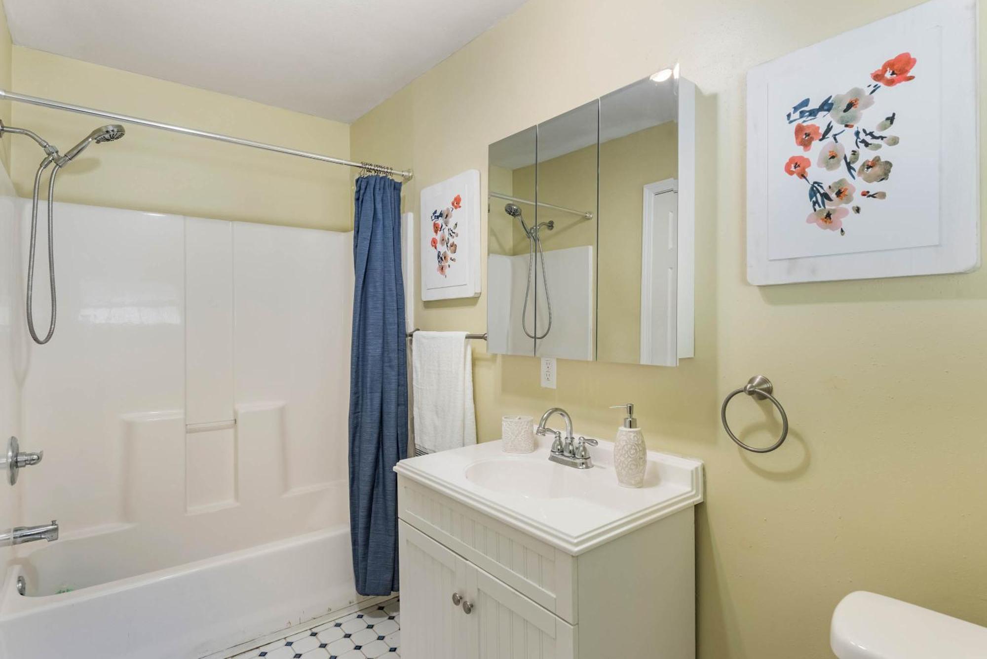 Sanford'S Haven, 3 Bedroom, Sleeps 7 Exterior photo