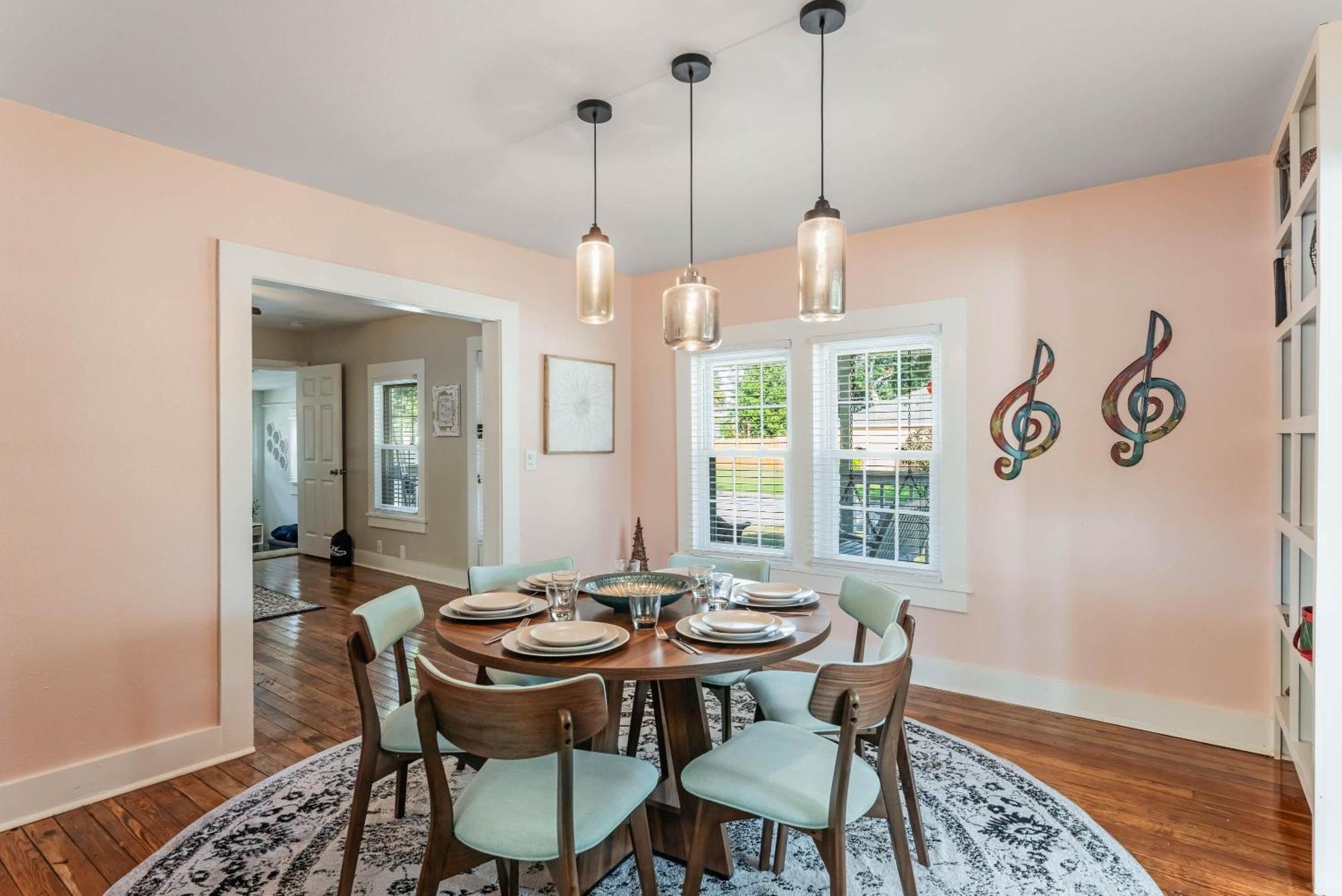 Sanford'S Haven, 3 Bedroom, Sleeps 7 Exterior photo
