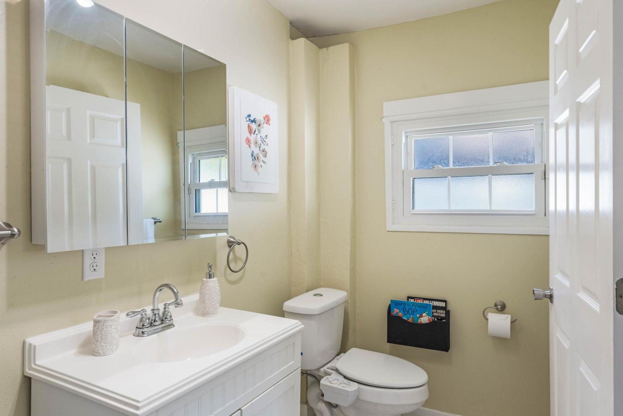 Sanford'S Haven, 3 Bedroom, Sleeps 7 Exterior photo