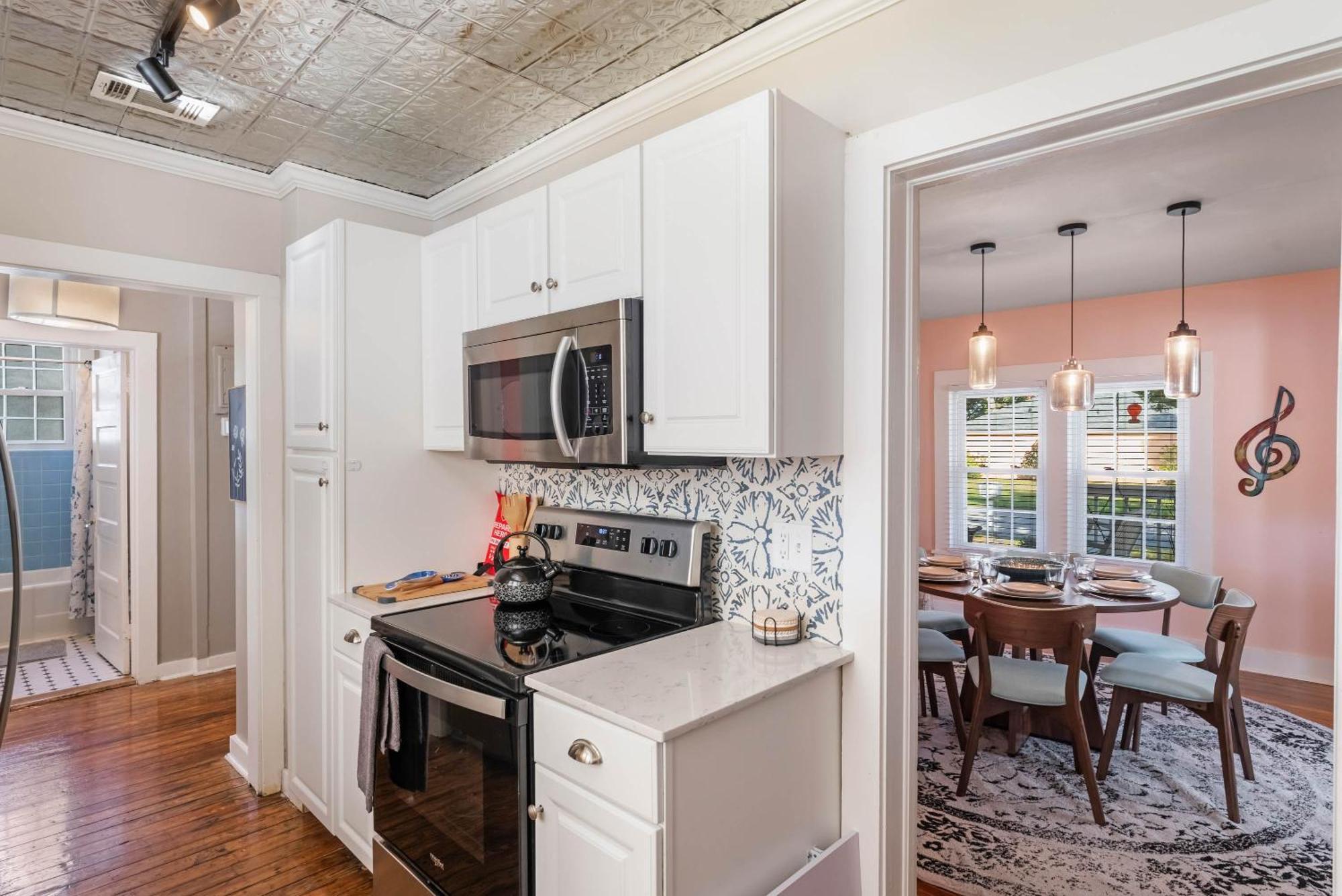 Sanford'S Haven, 3 Bedroom, Sleeps 7 Exterior photo