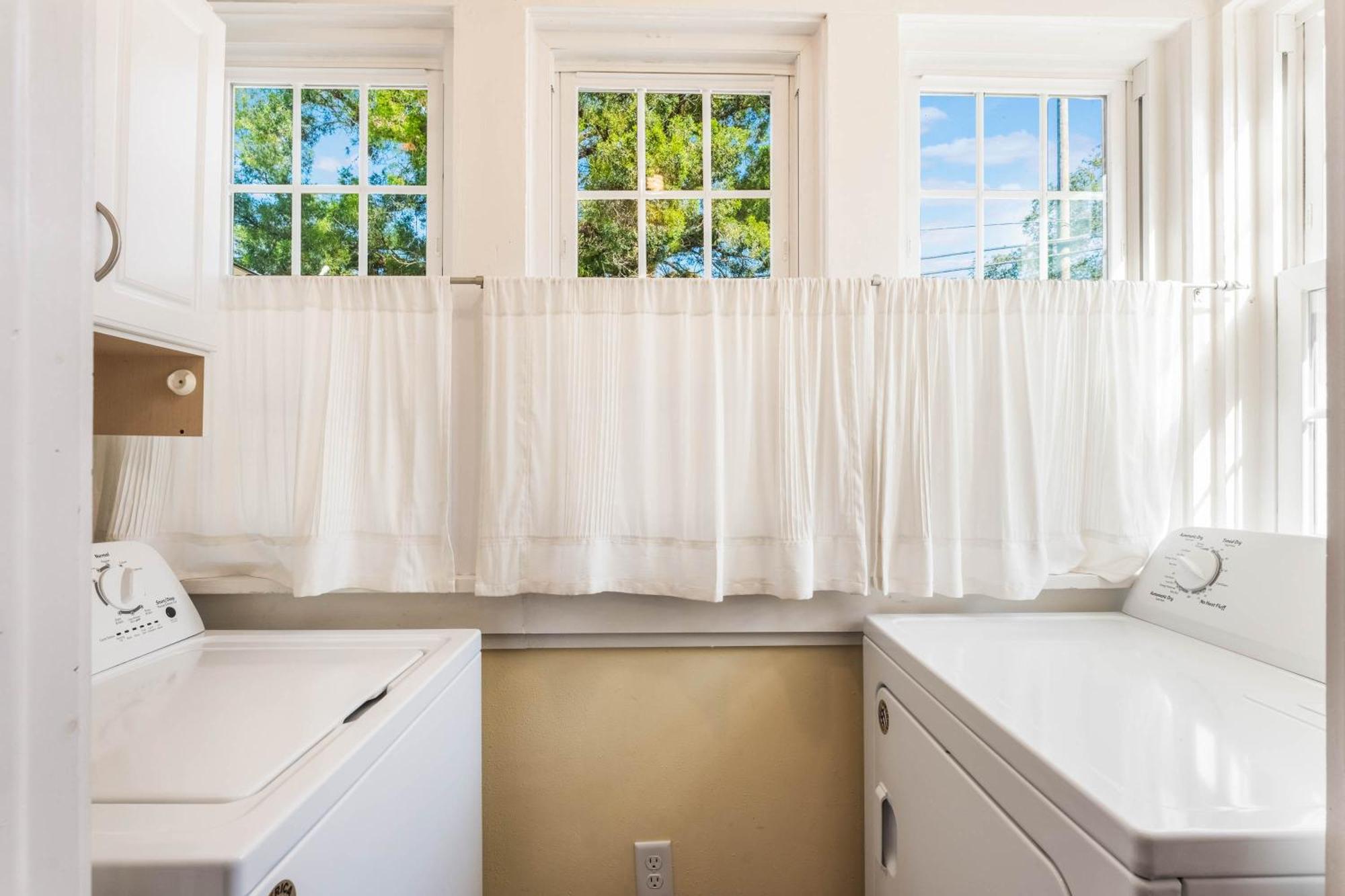 Sanford'S Haven, 3 Bedroom, Sleeps 7 Exterior photo