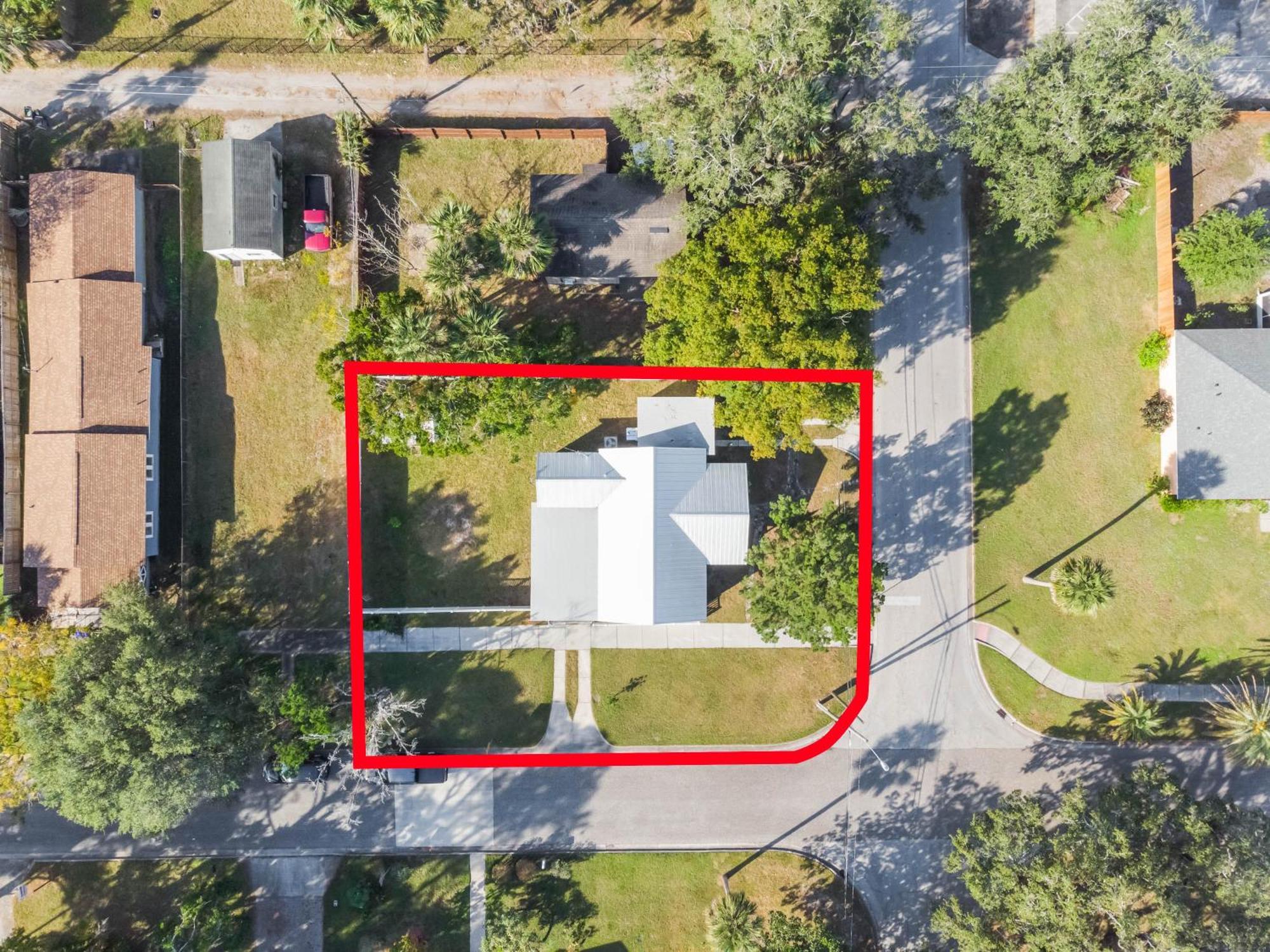 Sanford'S Haven, 3 Bedroom, Sleeps 7 Exterior photo